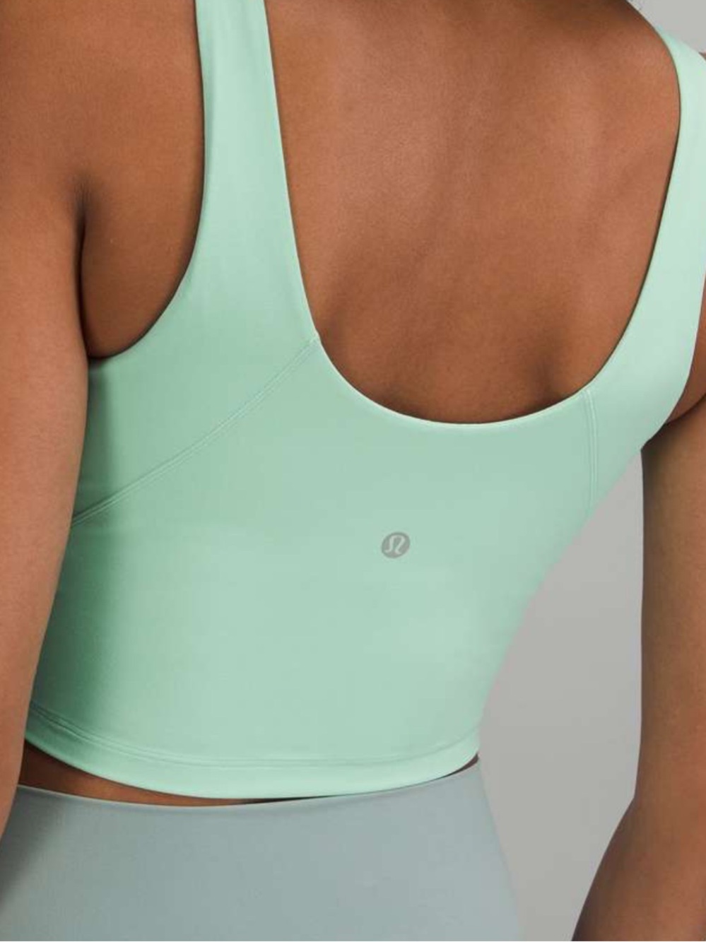 Lululemon Align High-Neck Tank Top
Wild Mint 10 percent condition